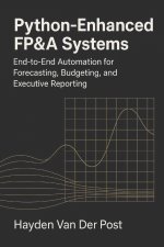 Python-Enhanced FP&A Systems