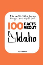 100 Facts about Idaho
