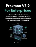Proxmox VE 9 For Enterprises