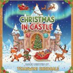 CHRISTMAS IN CASTLE