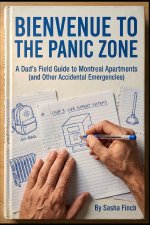 Bienvenue to the Panic Zone