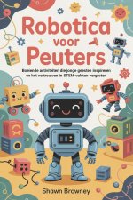 Robotica voor peuters