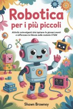Robotica per i più piccoli