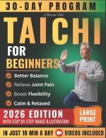 Tai Chi for Beginners 2026