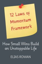 12 Laws of Momentum Framework