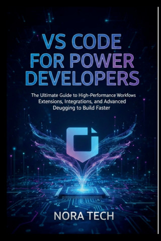 VS Code for Power Developers