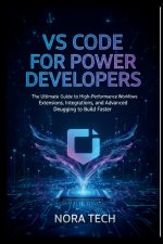 VS Code for Power Developers