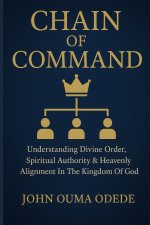 CHAIN OF COMMAND