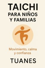 TAICHI PARA NIÑOS Y FAMILIAS