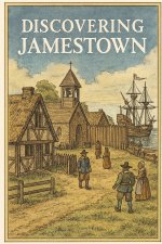 Discovering Jamestown