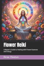 Flower Reiki