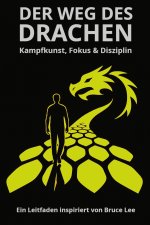 DER WEG DES DRACHEN - Kampfkunst, Fokus & Disziplin