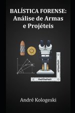 Balística Forense