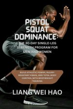 Pistol Squat Dominance