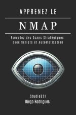APPRENEZ LE NMAP