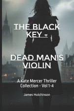 The Black Key - Dead man's violin