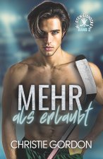Mehr als erlaubt