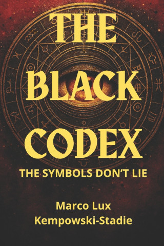 The Black Codex