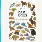 The rare ones