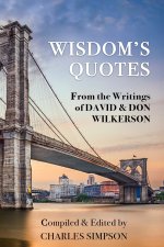 Wisdom's Quotes