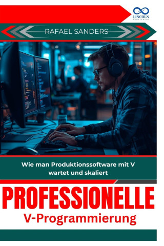 Professionelle V Programmierung