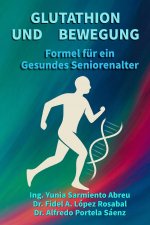 GLUTATHION UND BEWEGUNG.Formel für ein gesundes Altern