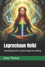 Leprechaun Reiki
