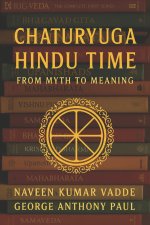 Chaturyuga Hindu Time
