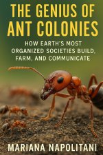 The Genius of Ant Colonies