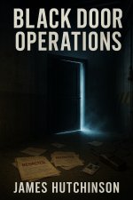 BLACK DOOR OPERATIONS - Volume 1