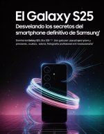 El Galaxy S25