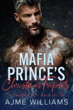 Mafia Prince's Christmas Triplets