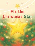 Fix the Christmas Star