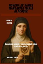 NOVENA DE SANTA MARGARITA MARÍA ALACOQUE