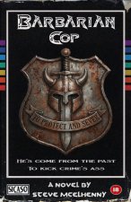Barbarian Cop
