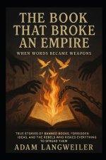 The Book That Broke an Empire