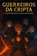 GUERREIROS DA CRIPTA