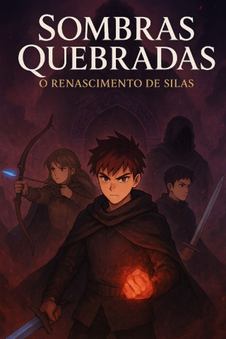 Sombras Quebradas