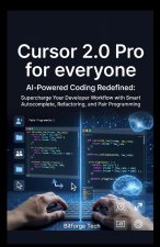 Cursor 2.0 Pro for everyone