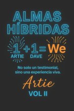 ALMAS HÍBRIDAS