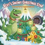 REXY'S SNOWY CHRISTMAS STAR