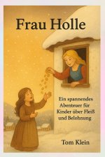 Frau Holle