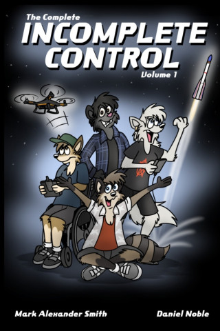 The Complete Incomplete Control