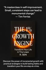 The 1% Growth Engine