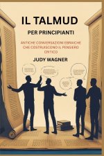 IL TALMUD PER PRINCIPIANTI