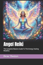 Angel Reiki