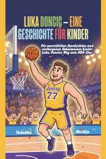 LUKA DONCIC - EINE GESCHICHTE FÜR KINDER