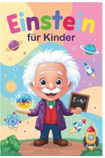 Einstein für Kinder