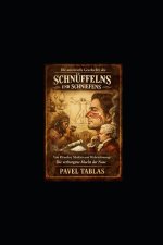 Die universelle Geschichte des Schnüffelns und Schniefens
