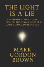 THE LIGHT IS A LIE